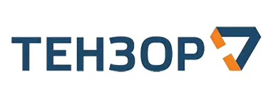 Логотип УЦ Тензор